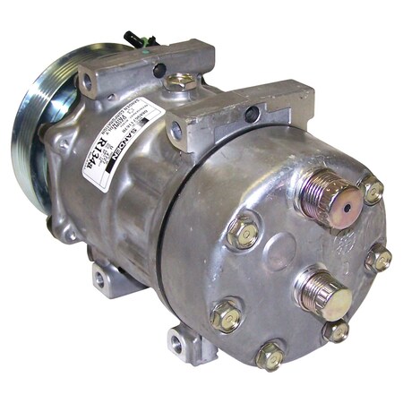 Crown Automotive A/C Compressor Cherokee 1994-96 55037359AB